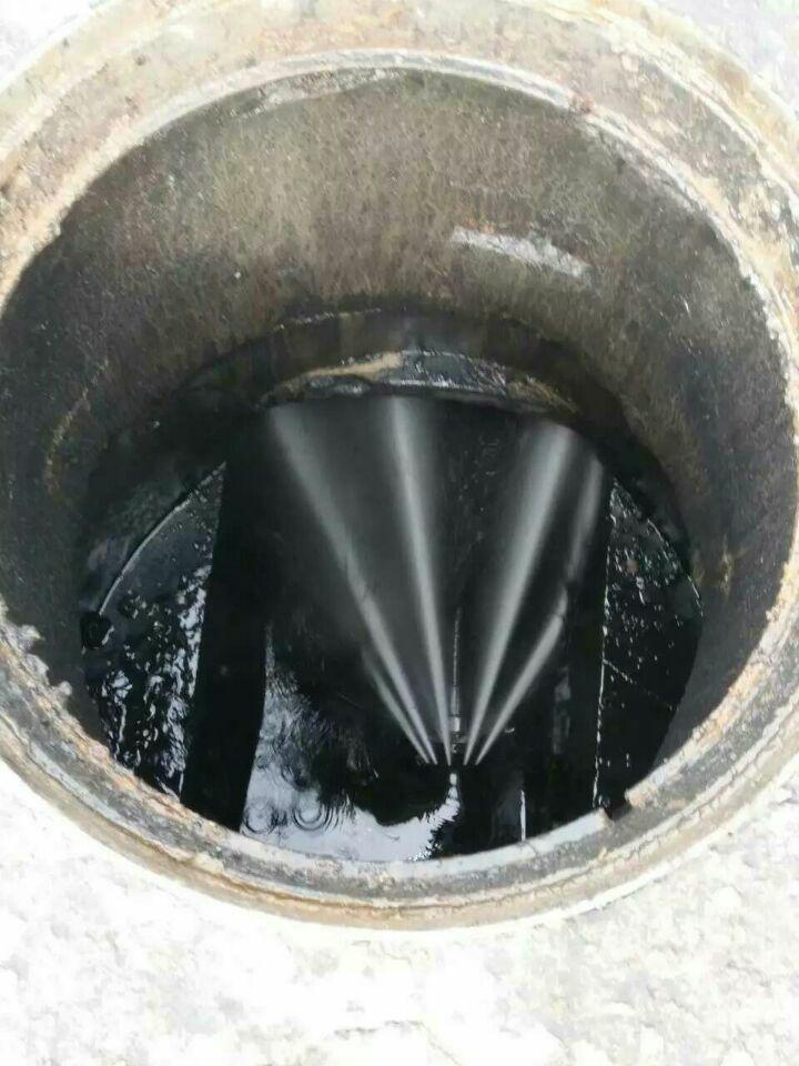 昔阳市政管道清洗-排污管道清洗