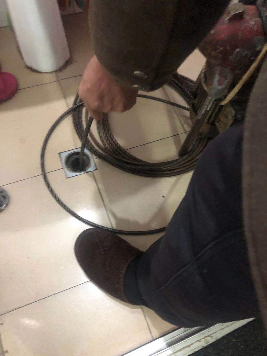 昔阳管道疏通，疏通下水道
