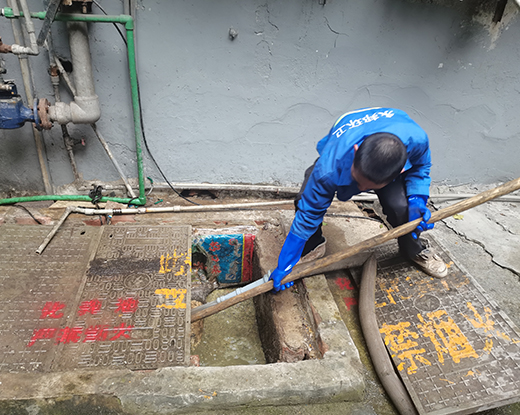 昔阳清掏化粪池