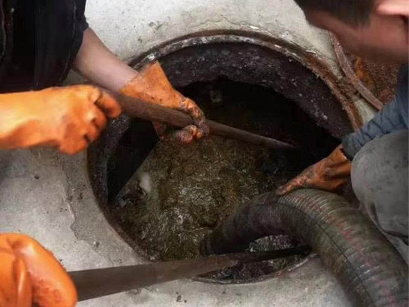 昔阳化油池、化粪池清理要做哪些安全措施？